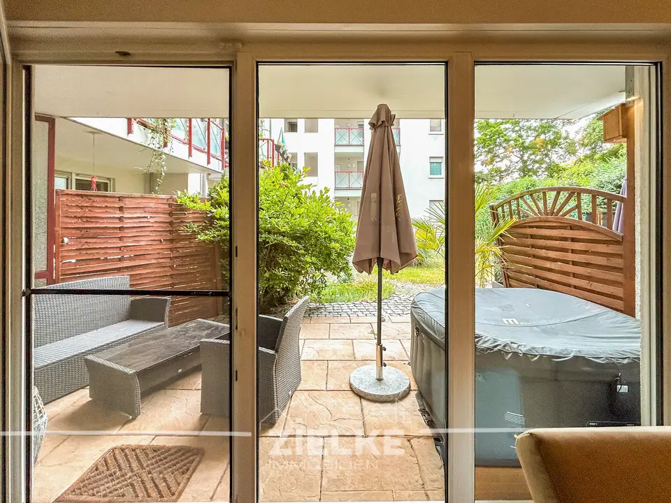 3 Zimmer Wohnung mit 91 m² in Erkrath – Bild 6