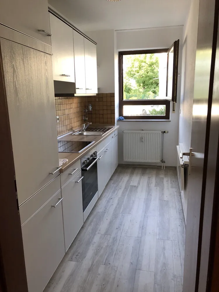 3 Zimmer Wohnung mit 75 m² in Heidelberg – Bild 8