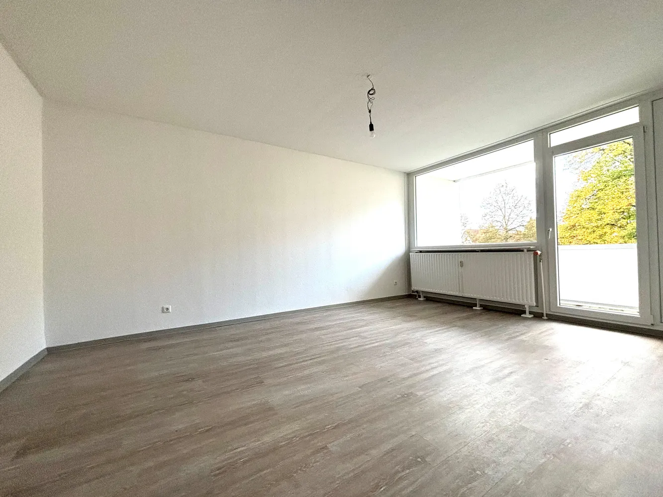 3 Zimmer Wohnung mit 70 m² in Dortmund – Bild 2