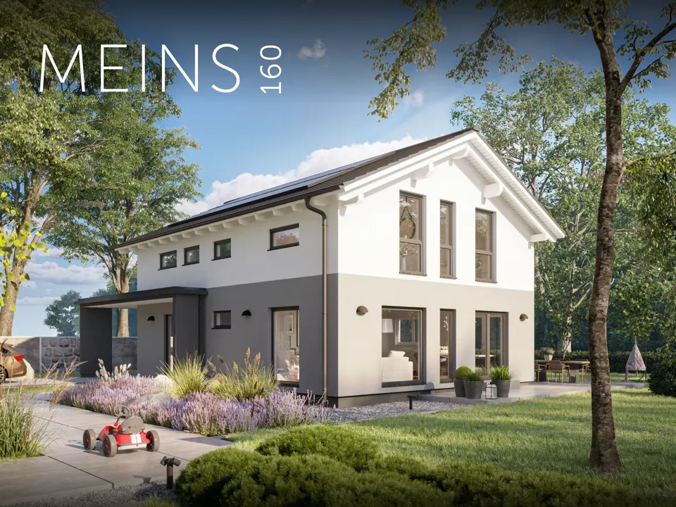 5 Zimmer Haus mit 140 m² in Witten – Bild 10