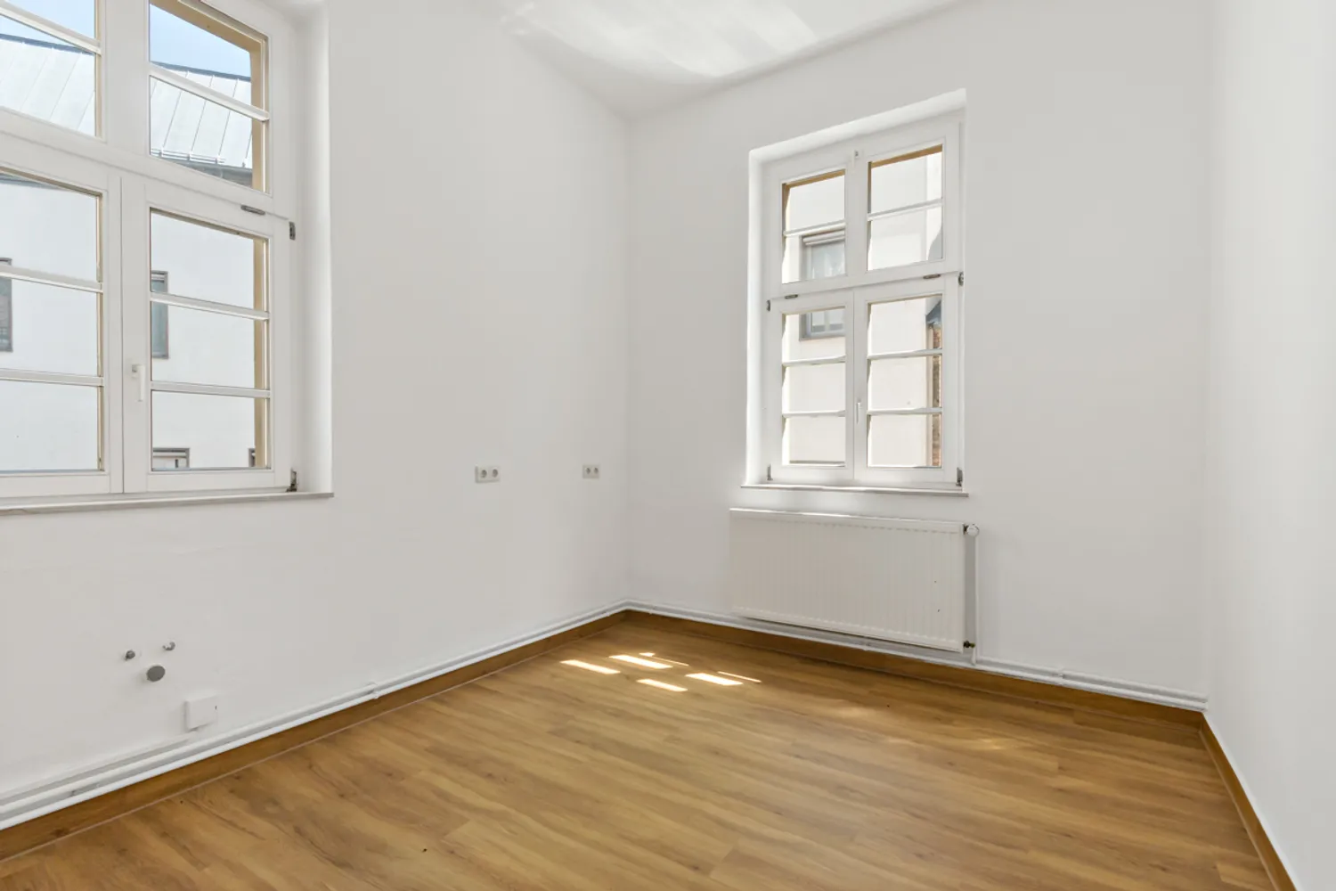 4 Zimmer Wohnung mit 118 m² in Halle (Saale) – Bild 8