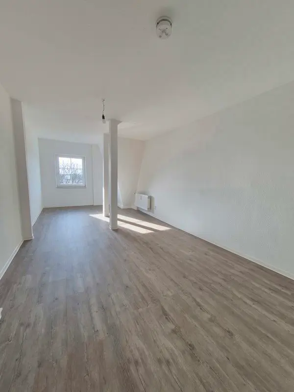 2 Zimmer Wohnung mit 83 m² in Magdeburg – Bild 1