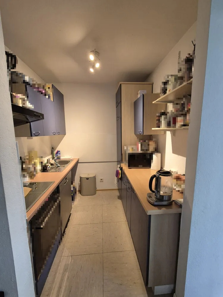 2 Zimmer Wohnung mit 50 m² in Aachen – Bild 6