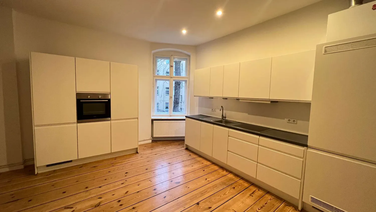 2 Zimmer Wohnung mit 65 m² in Berlin – Bild 1