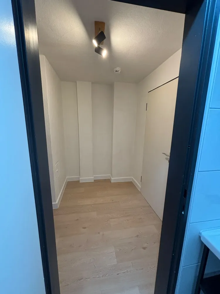 1 Zimmer Wohnung mit 31 m² in Düsseldorf – Bild 3