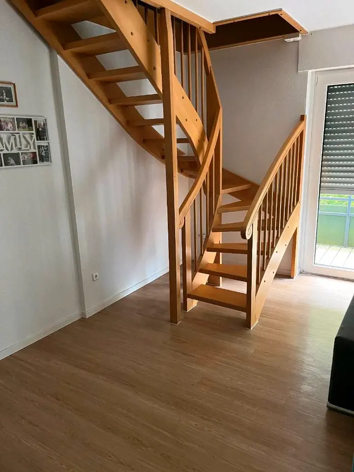 2 Zimmer Wohnung mit 13 m² in Meppen – Bild 5