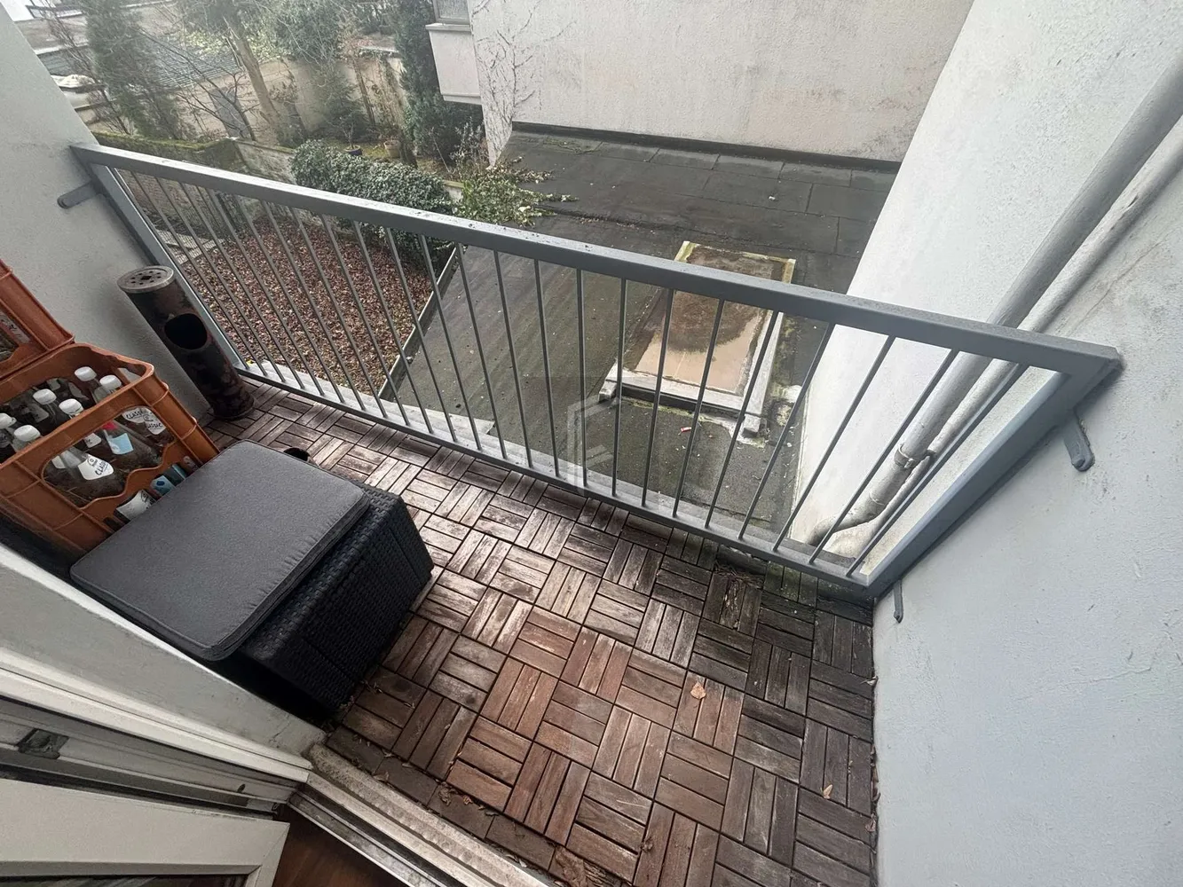 3 Zimmer Wohnung mit 80 m² in Duisburg – Bild 7