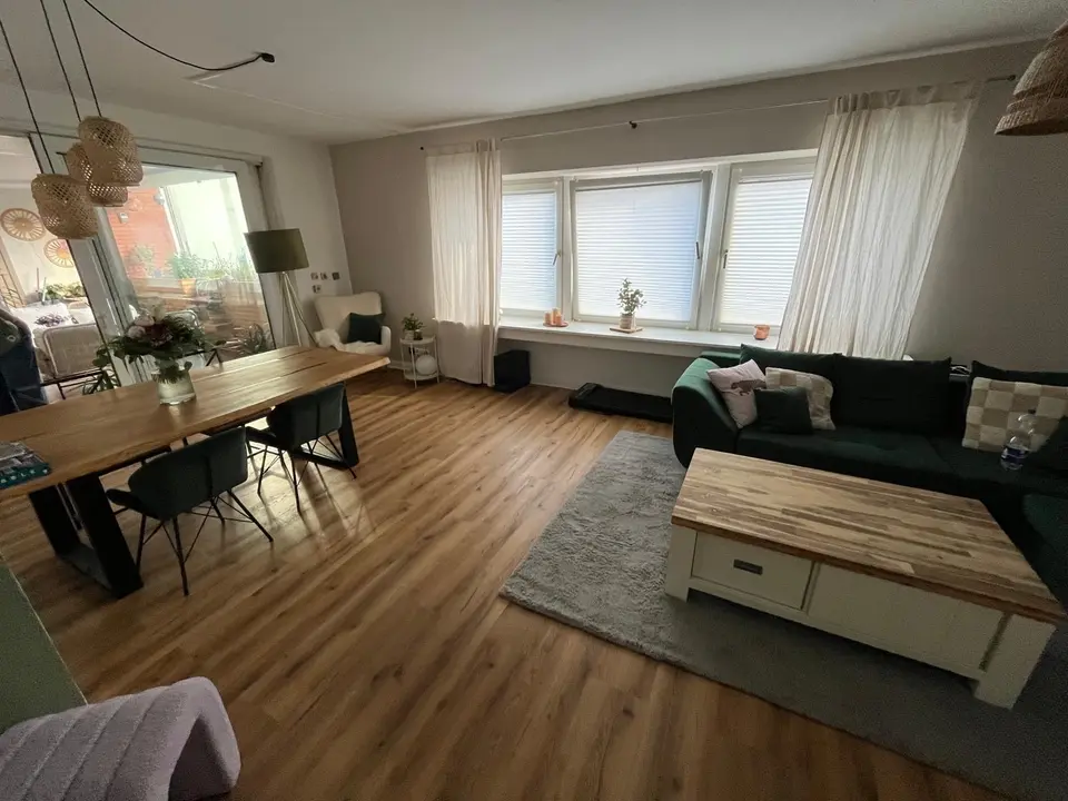 5 Zimmer Wohnung mit 150 m² in Lingen – Bild 2