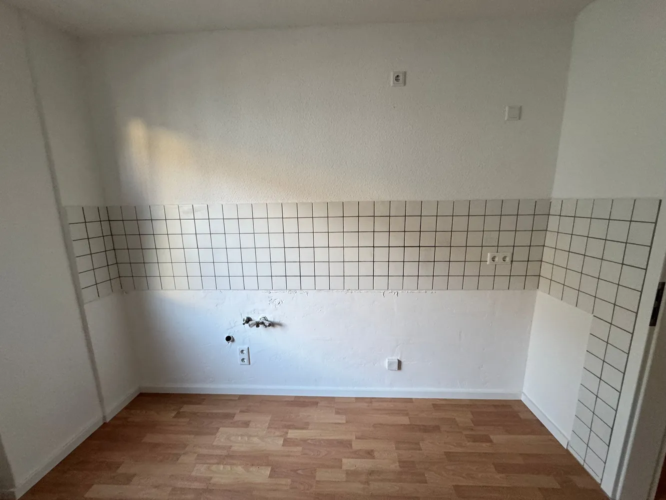 2 Zimmer Wohnung mit 53 m² in Essen – Bild 7
