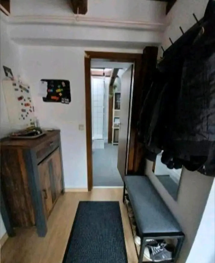 3 Zimmer Wohnung mit 56 m² in Braunschweig – Bild 8