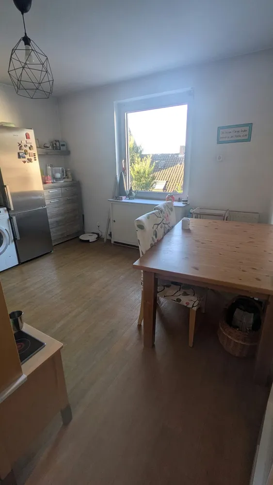 2 room apartment with 68 m² in Ratingen – Photo 10