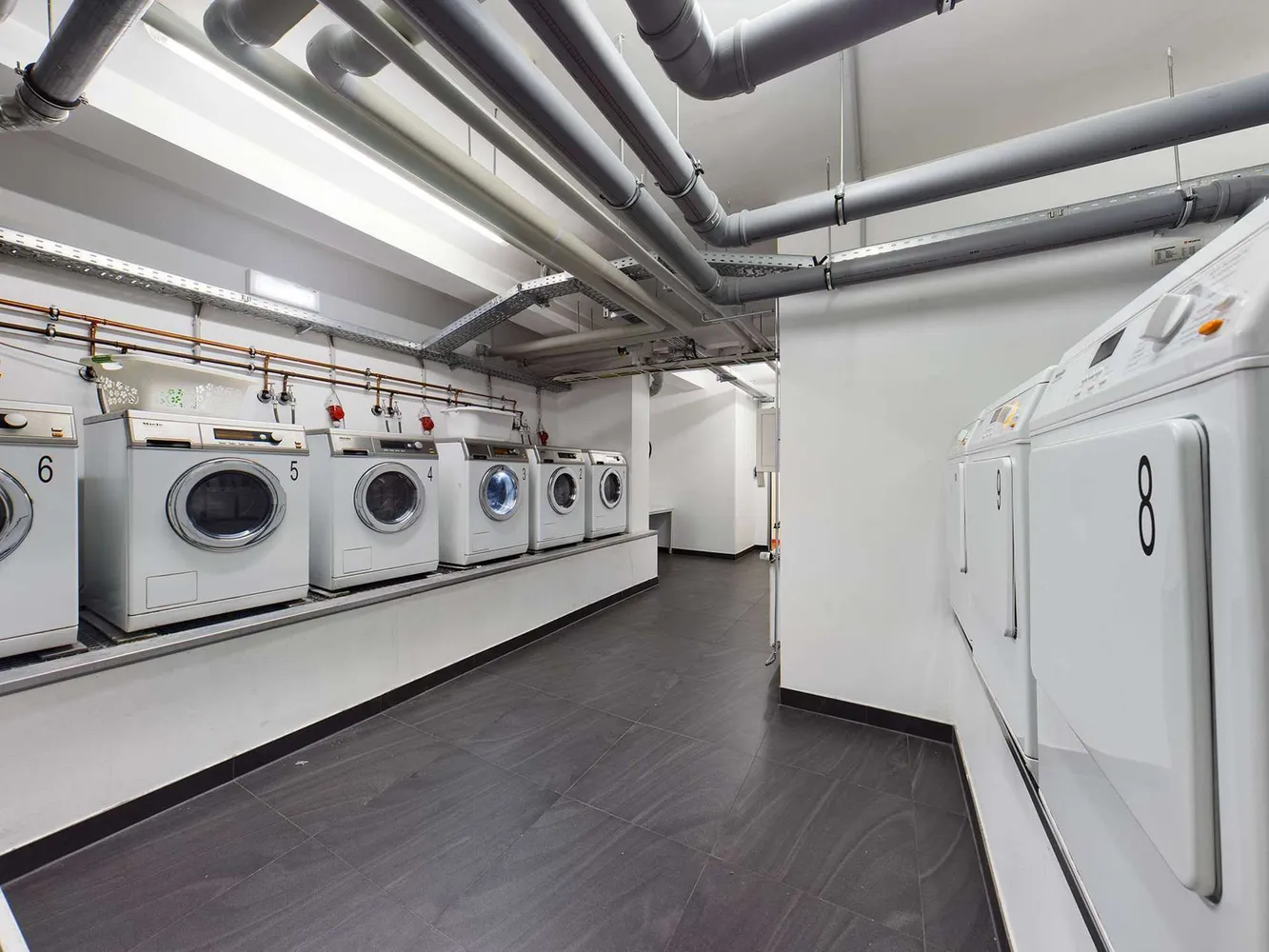 2 Zimmer Wohnung mit 34 m² in Hamburg – Bild 9