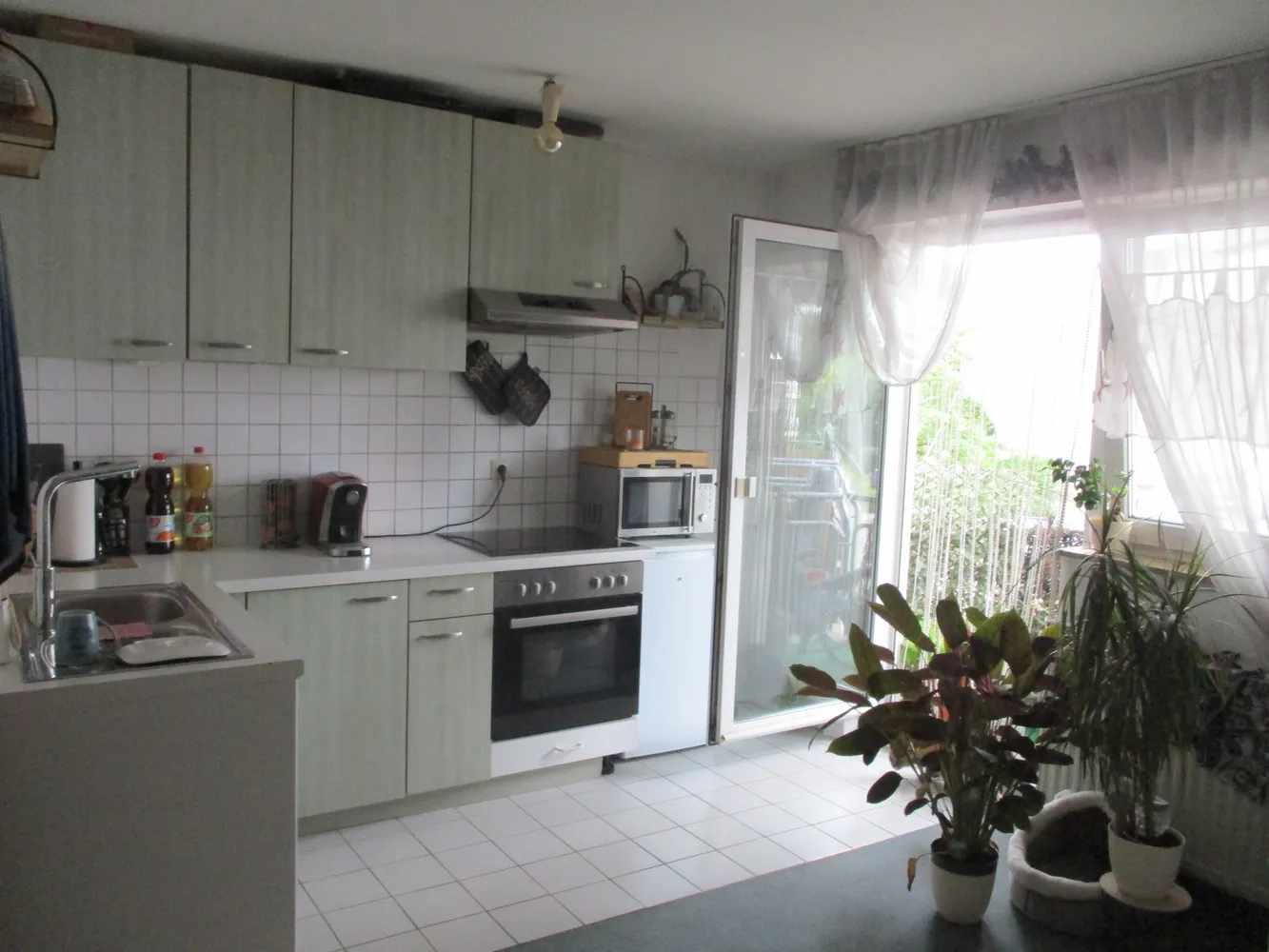 1 Zimmer Wohnung mit 28 m² in Aalen – Bild 2