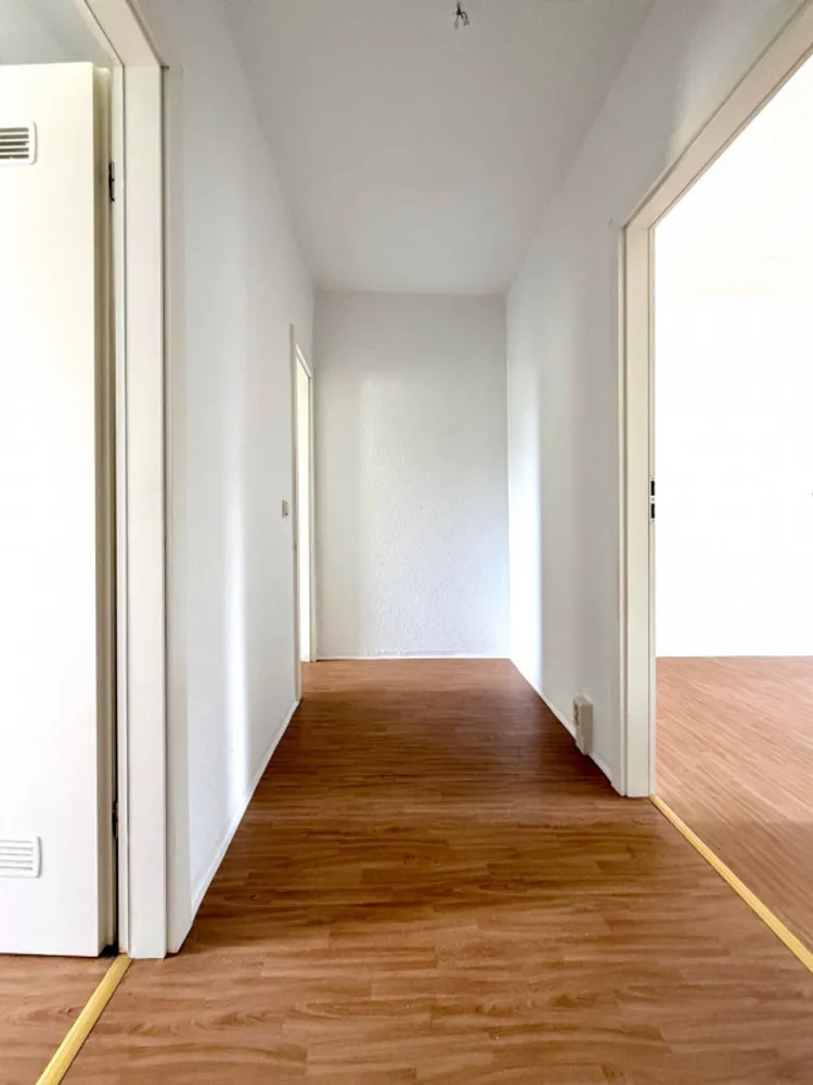 2 Zimmer Wohnung mit 47 m² in Suhl – Bild 5