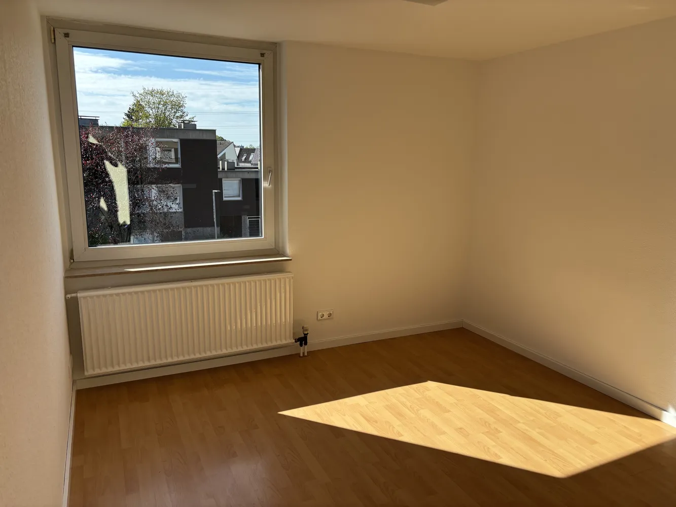 1 Zimmer Wohnung mit 19 m² in Münster – Bild 6