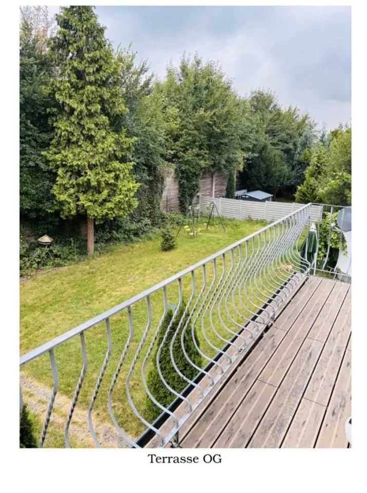 4 Zimmer Wohnung mit 85 m² in Hennef – Bild 5