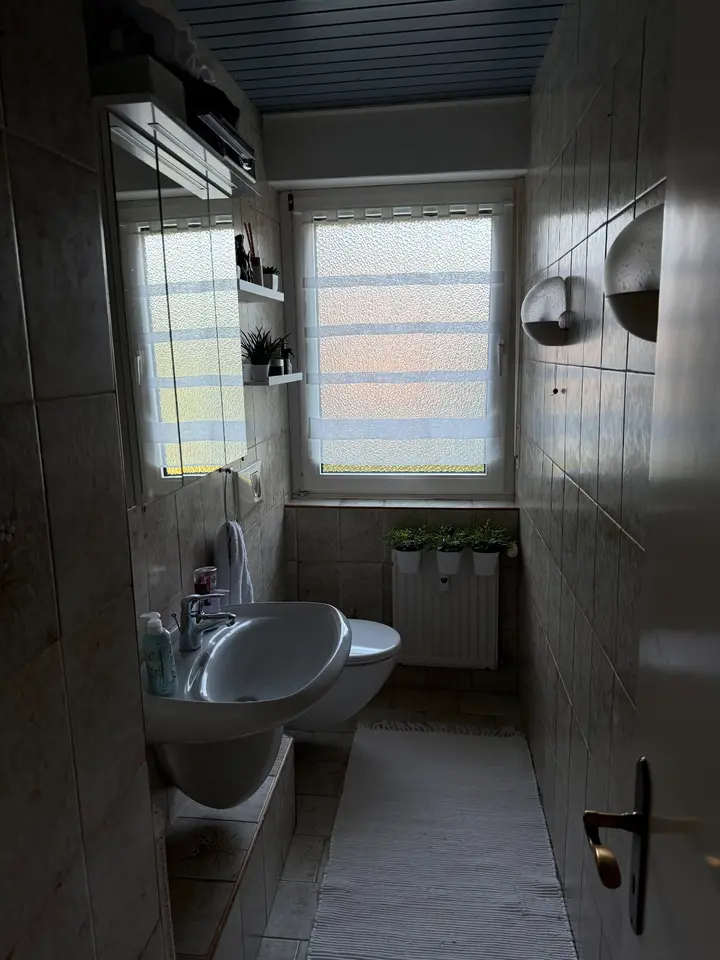 3 Zimmer Wohnung mit 83 m² in Minden – Bild 7