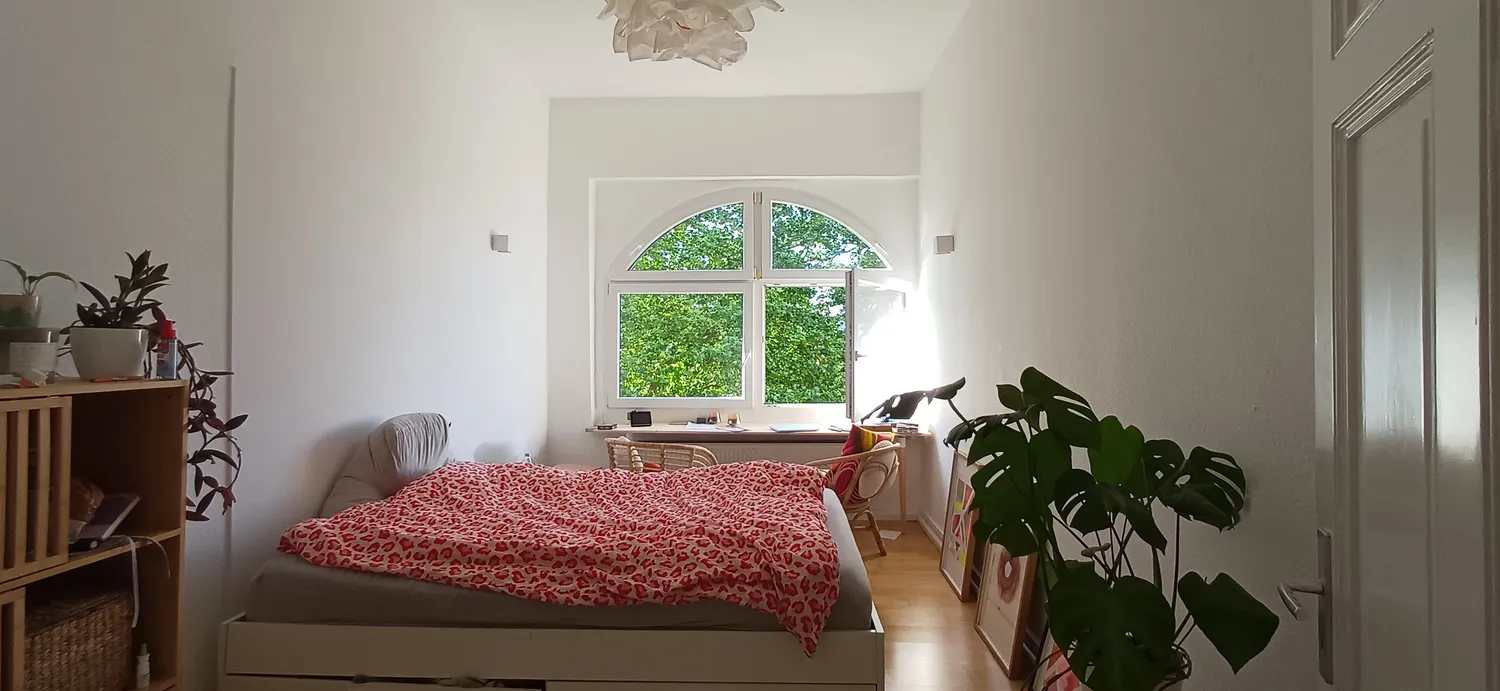 3 Zimmer Wohnung mit 73 m² in Wuppertal – Bild 3
