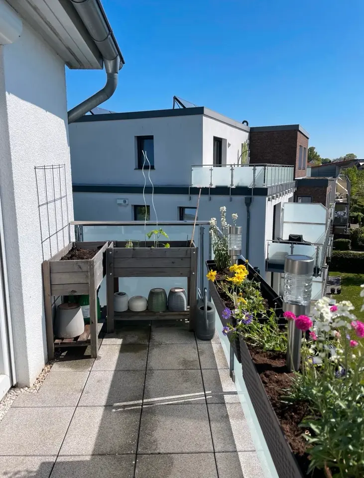 3 Zimmer Wohnung mit 84 m² in Braunschweig – Bild 5