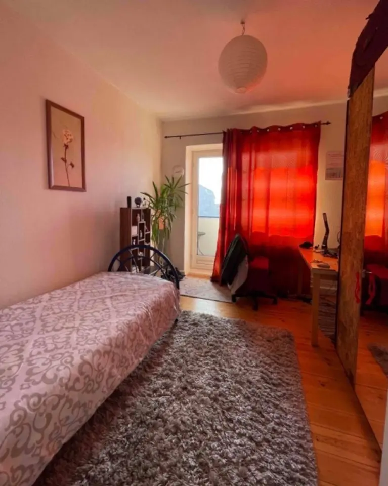 WG-Zimmer mit 47 m² in Kiel – Bild 1