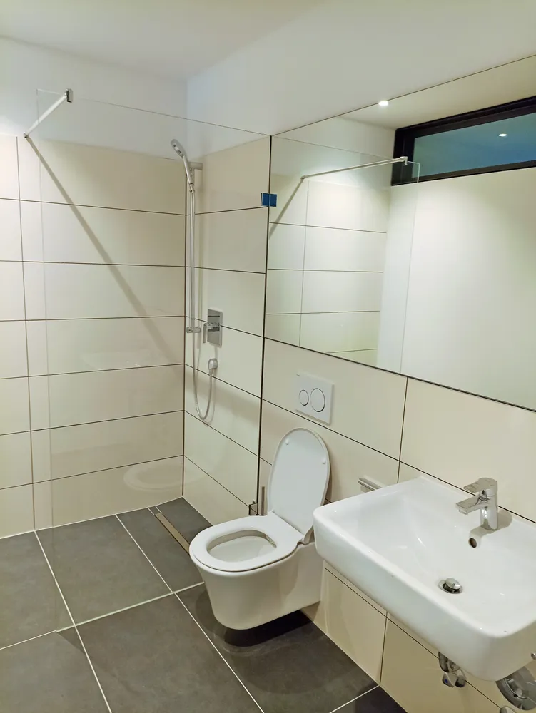 2 Zimmer Wohnung mit 48 m² in München – Bild 7