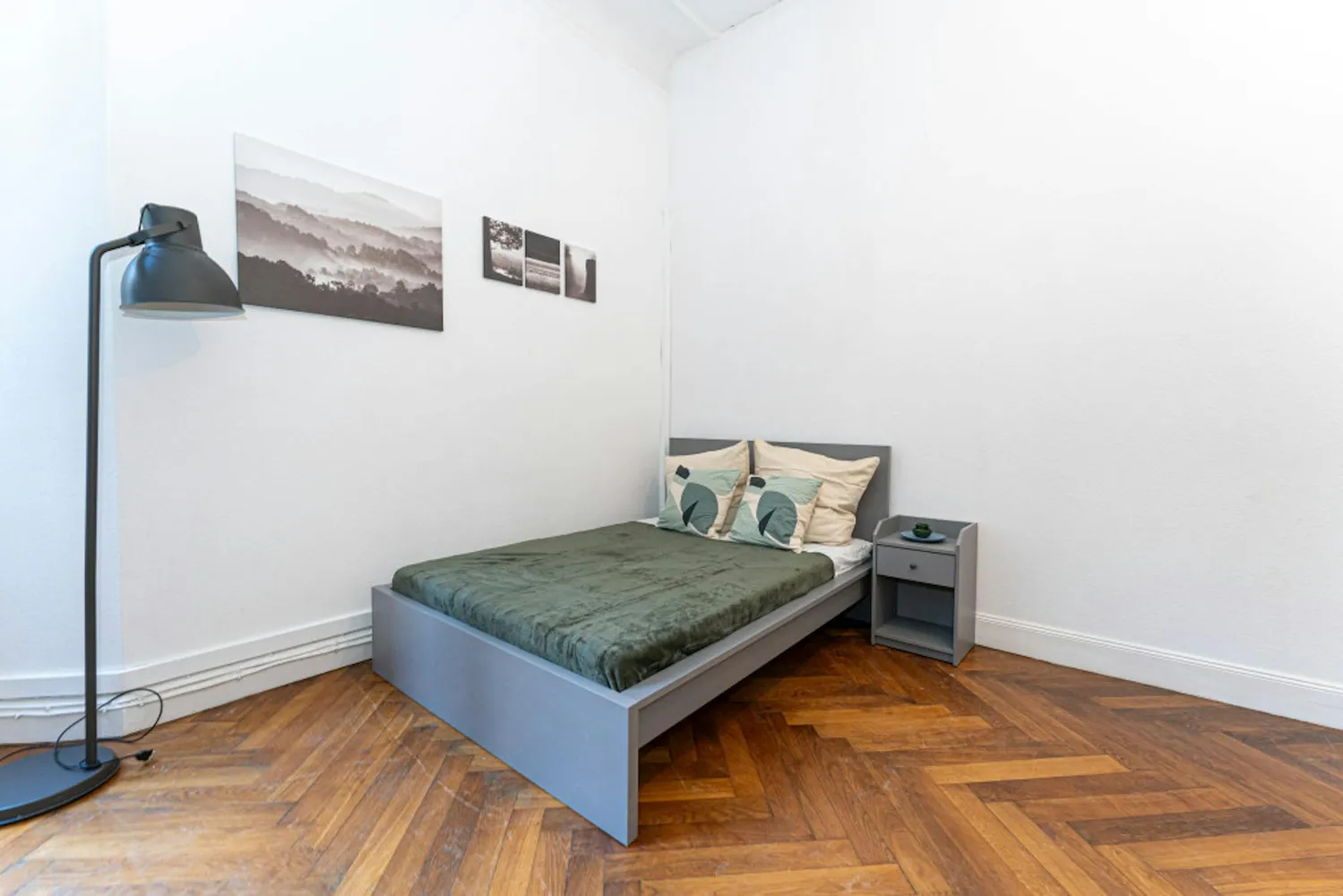 WG-Zimmer in Berlin – Bild 2