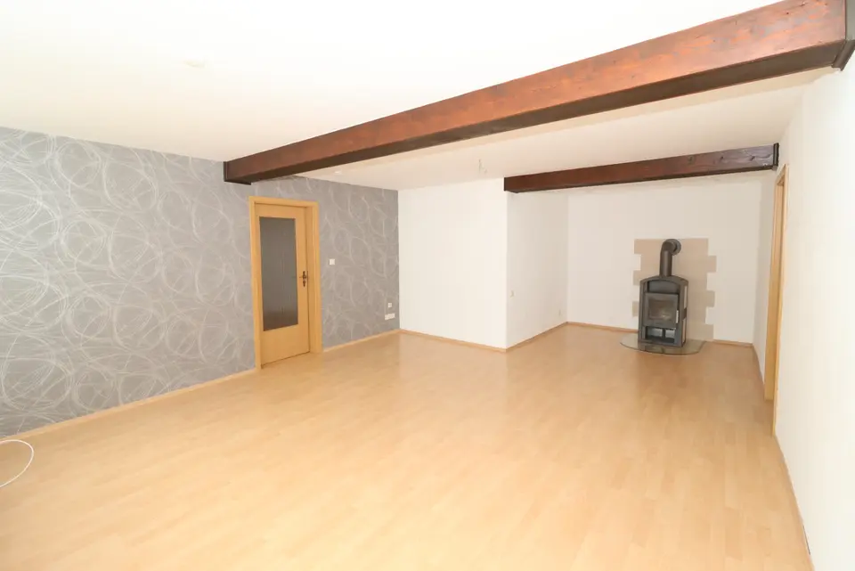 4 Zimmer Wohnung mit 113 m² in Torgau – Bild 3