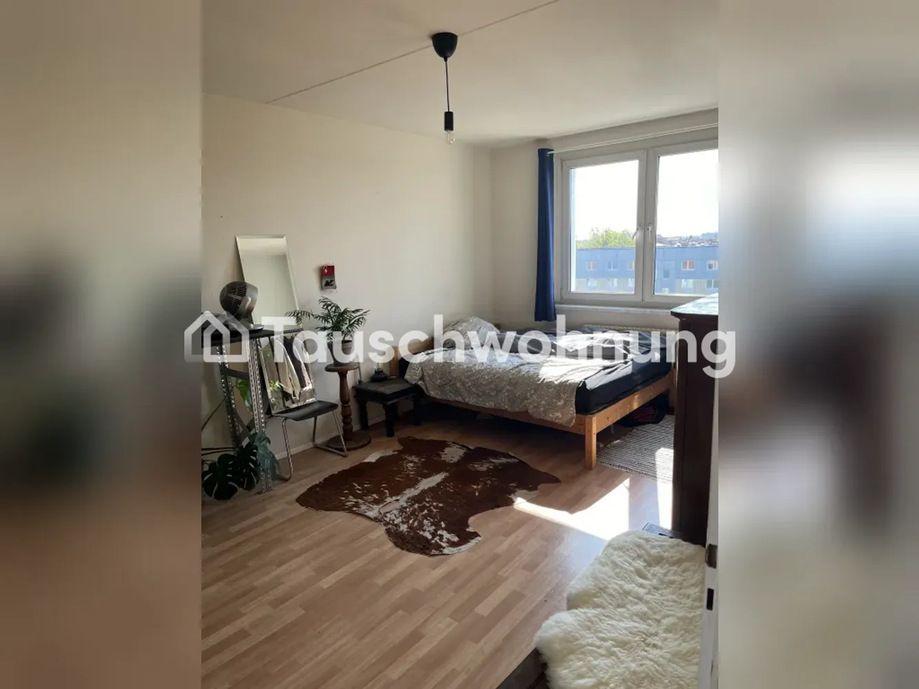 2 Zimmer Wohnung mit 47 m² in Berlin – Bild 2