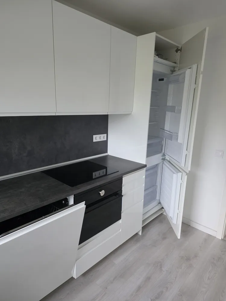 3 room apartment with 70 m² in Ratingen – Photo 9