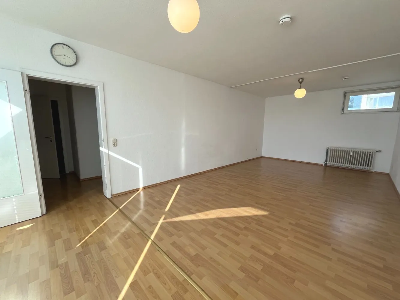 1 room apartment with 41 m² in Hanover – Photo 2
