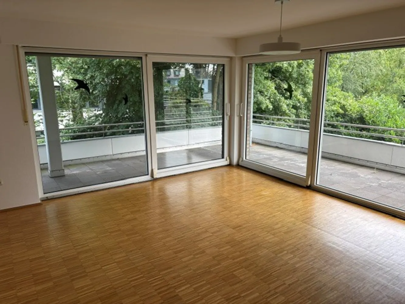 2 Zimmer Wohnung mit 63 m² in Mönchengladbach – Bild 1