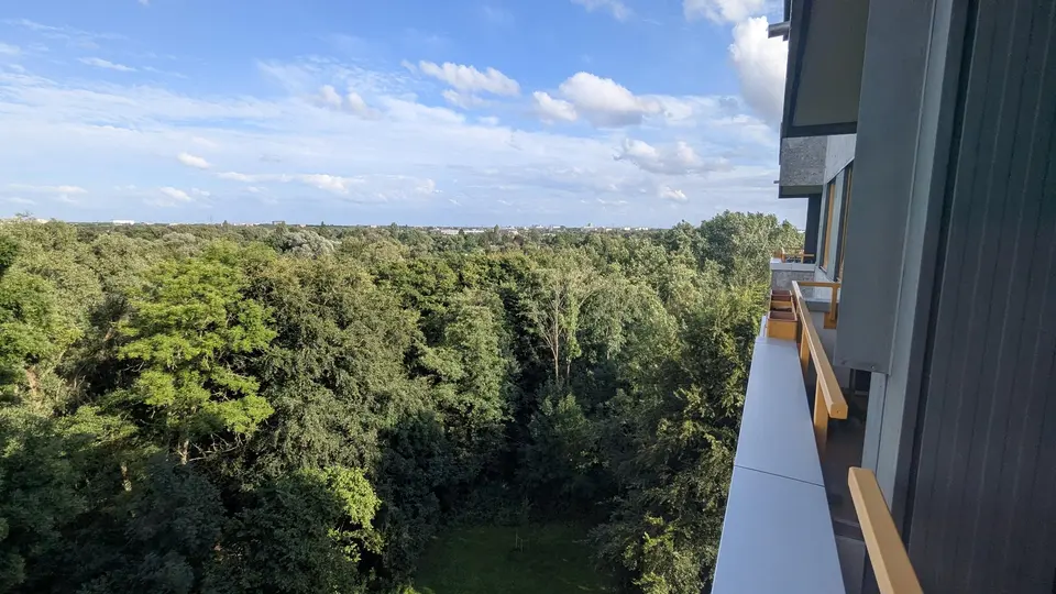 2 Zimmer Wohnung mit 60 m² in Hamburg – Bild 4
