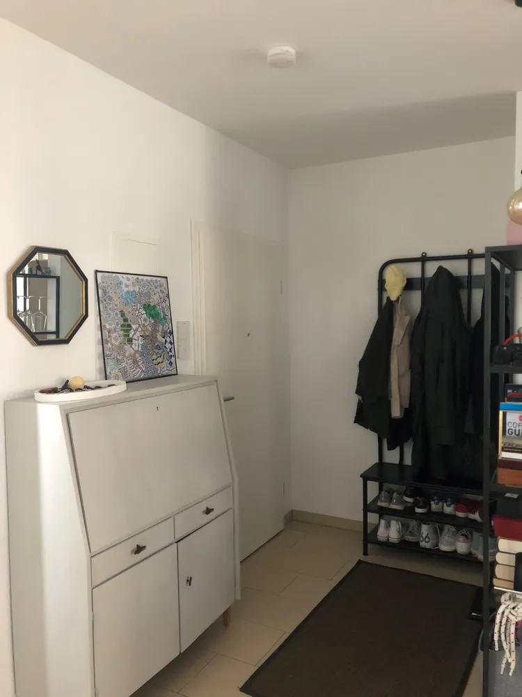 2 Zimmer Wohnung mit 79 m² in Pforzheim – Bild 2