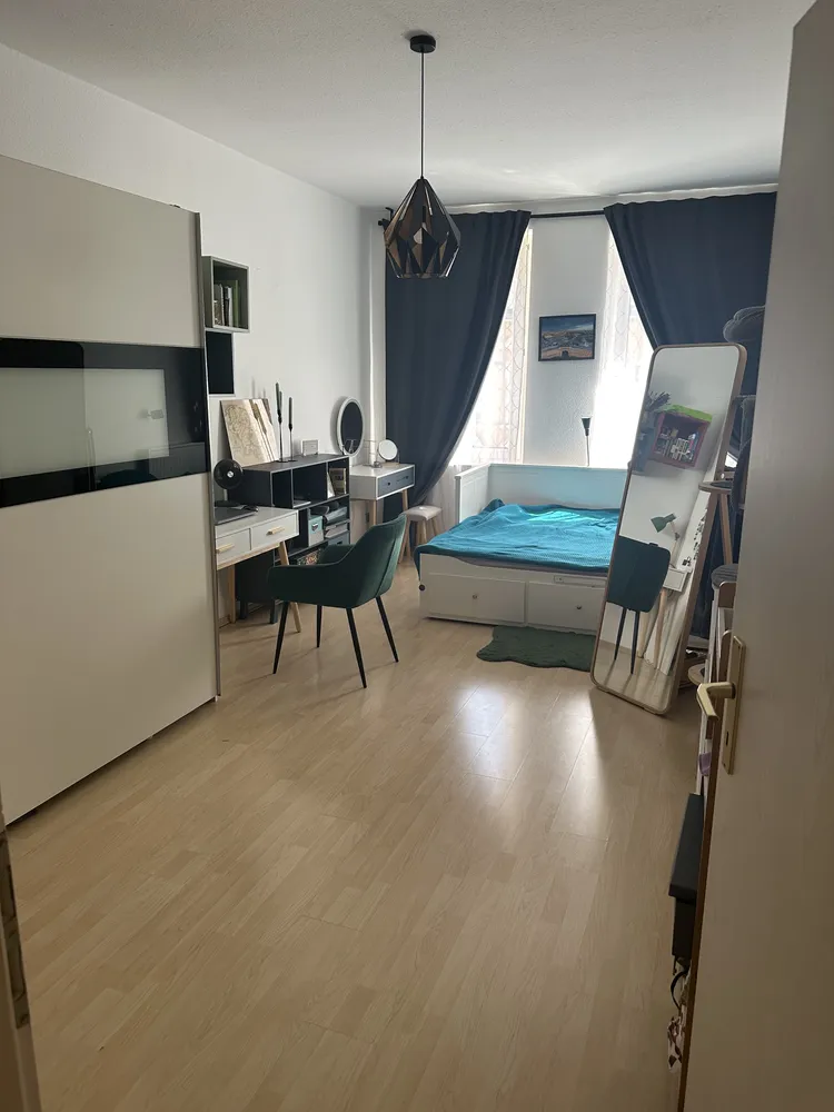 2 Zimmer Wohnung mit 60 m² in Leipzig – Bild 9