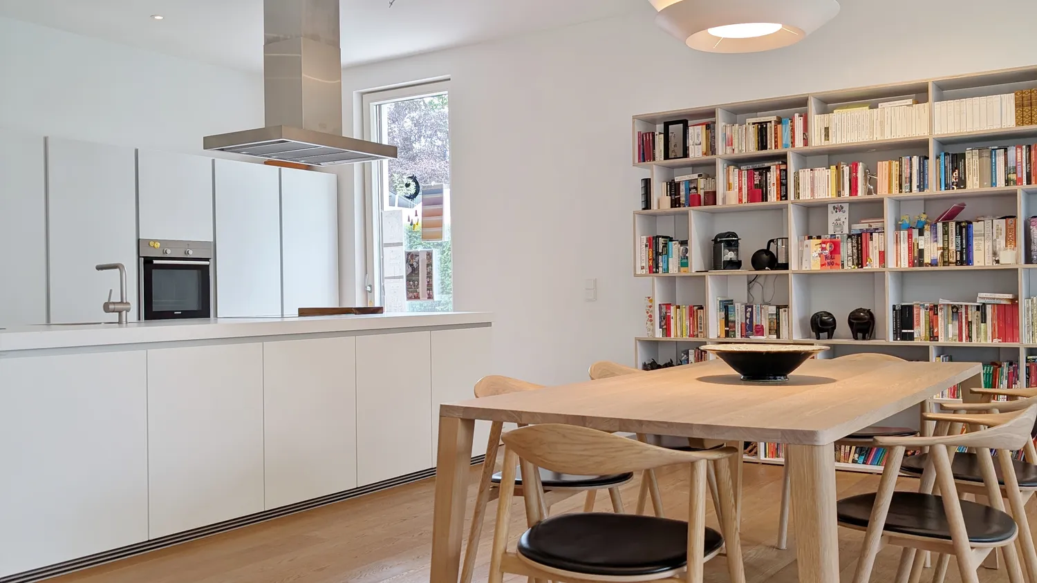 6 Zimmer Wohnung mit 259 m² in Frankfurt am Main – Bild 4