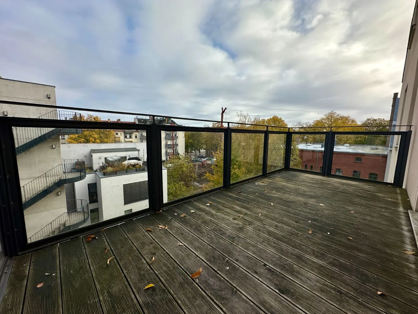 1 Zimmer Wohnung mit 65 m² in Leipzig – Bild 7