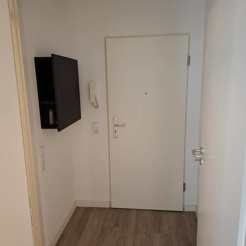 2 room apartment with 45 m² in Cologne – Photo 6