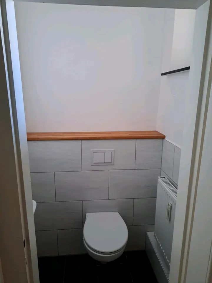 4 Zimmer Wohnung mit 115 m² in Halberstadt – Bild 4