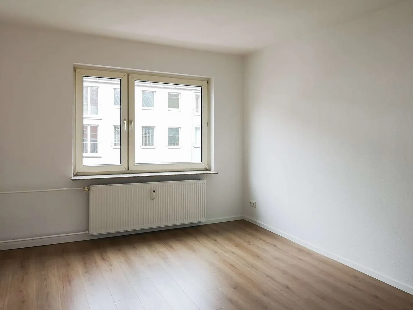2 Zimmer Wohnung mit 46 m² in Wesel – Bild 1