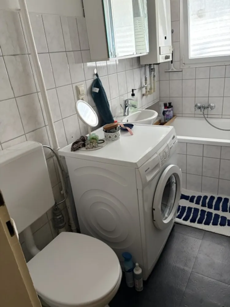 3 Zimmer Wohnung mit 63 m² in Stuttgart – Bild 7