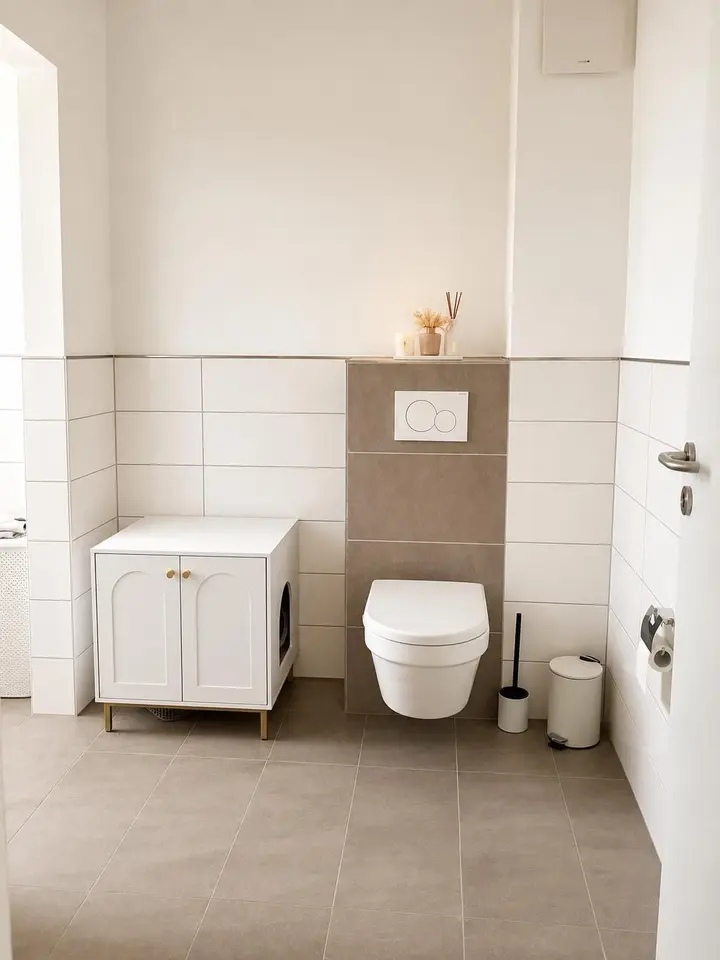 2 Zimmer Wohnung mit 60 m² in Quakenbrück – Bild 5