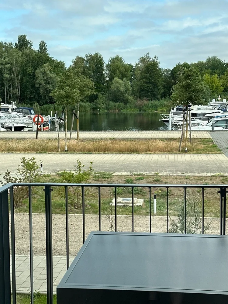 4 Zimmer Wohnung mit 110 m² in Werder (Havel) – Bild 9