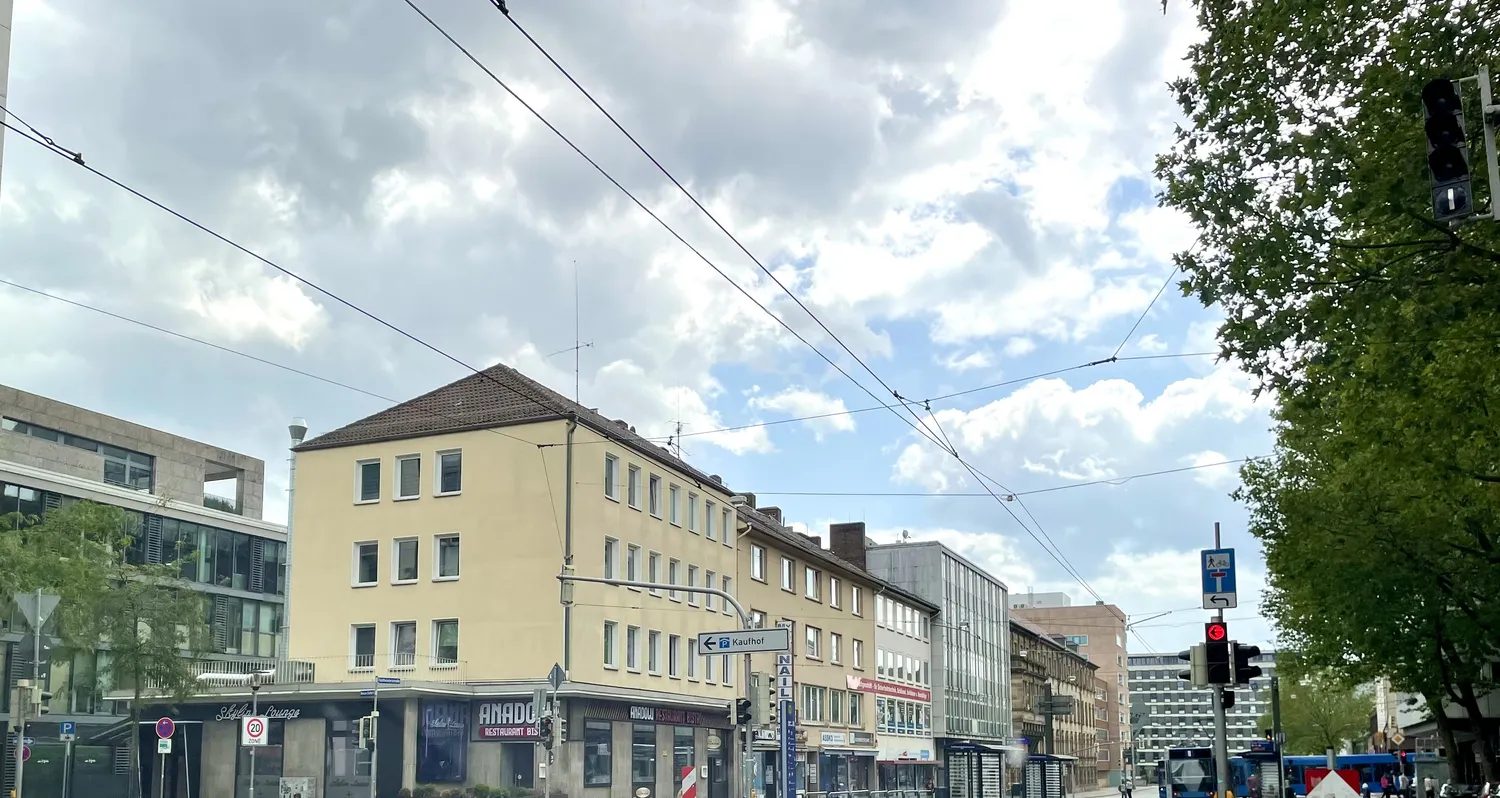 3 Zimmer Wohnung mit 57 m² in Kassel – Bild 7