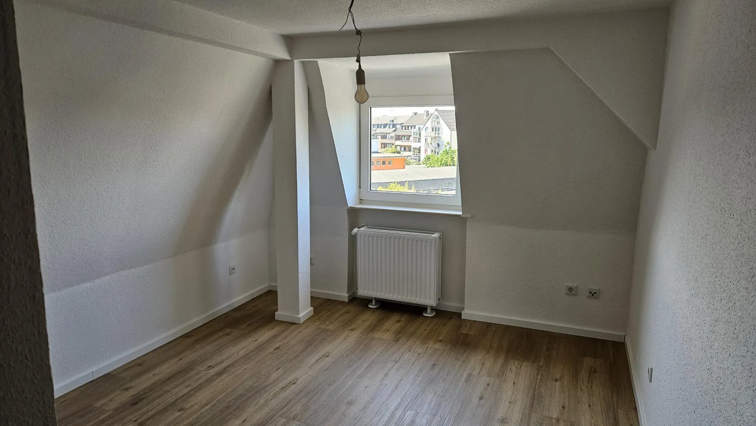 2 Zimmer Wohnung mit 29 m² in Neuss – Bild 2
