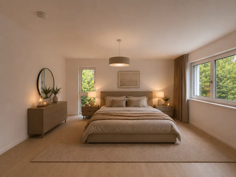 3 Zimmer Wohnung mit 145 m² in Kaiserslautern – Bild 10