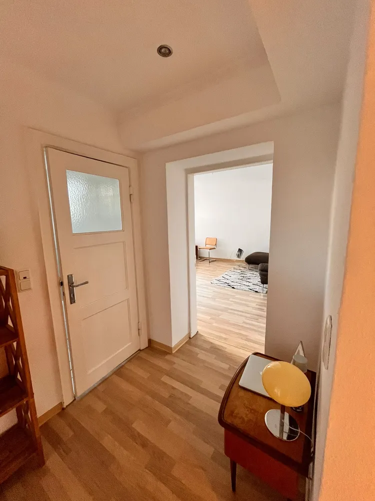 2 Zimmer Wohnung mit 75 m² in Bremen – Bild 10