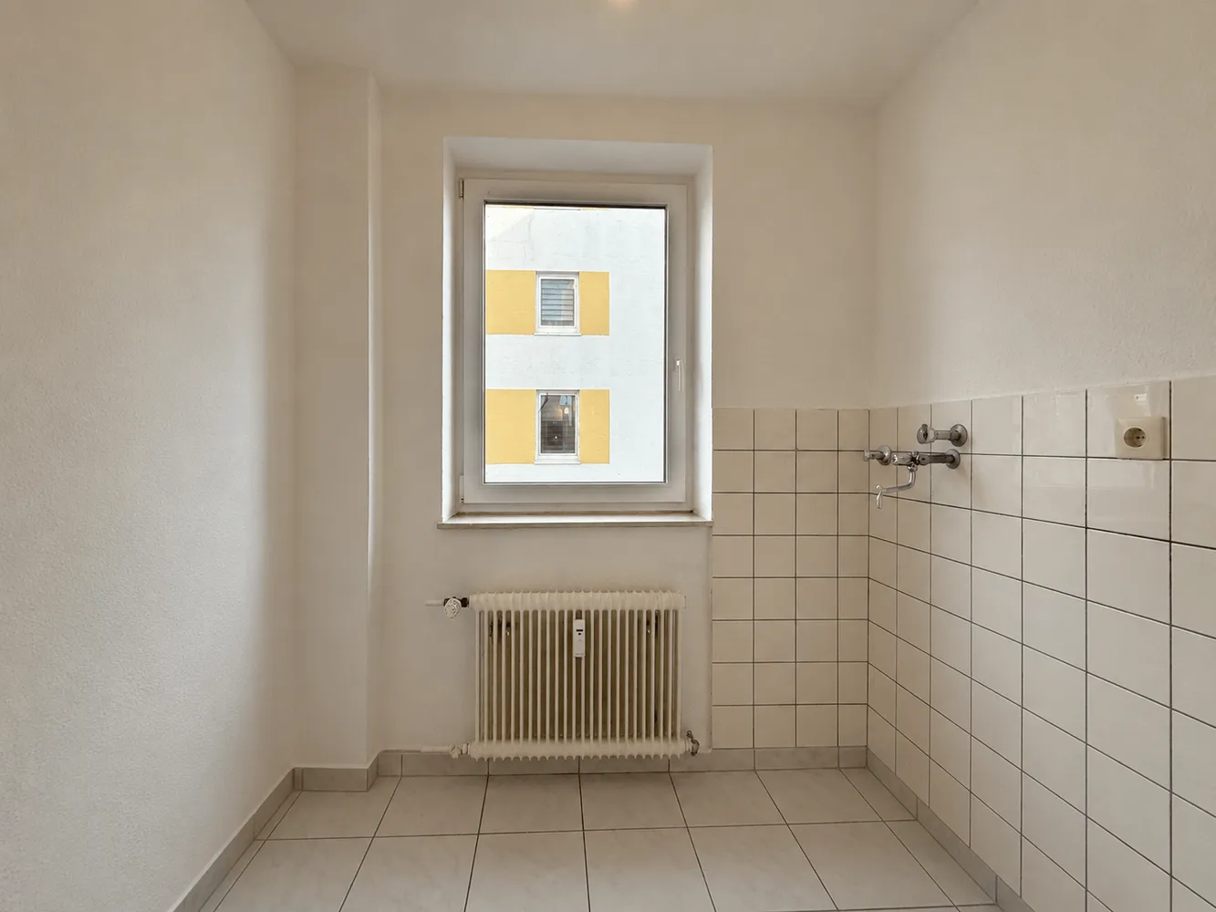 1 Zimmer Wohnung mit 26 m² in Bremerhaven – Bild 5