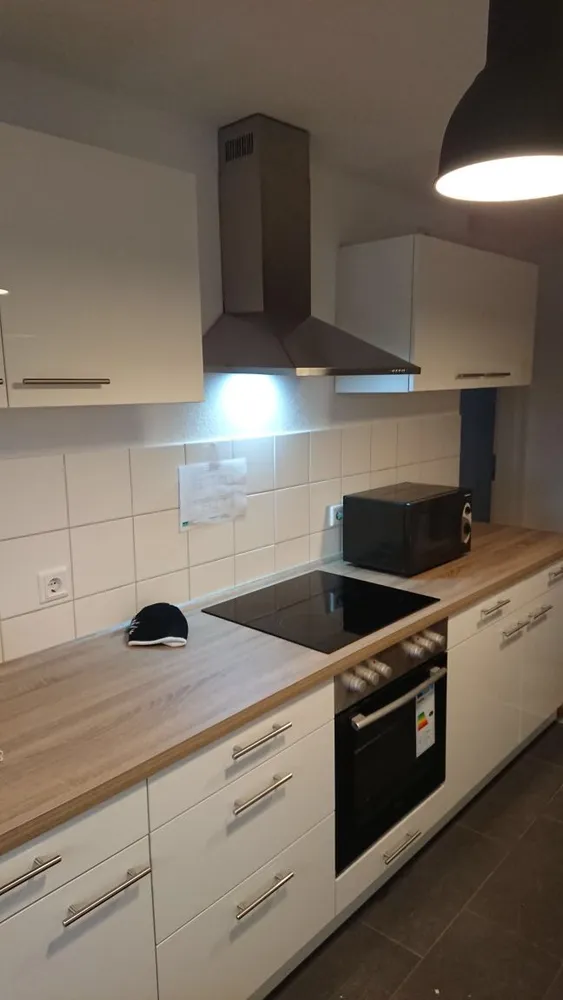 4 room apartment with 108 m² in Rodgau – Photo 11
