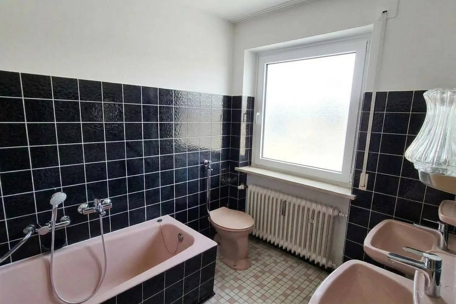 4 Zimmer Wohnung mit 105 m² in Traunstein – Bild 5