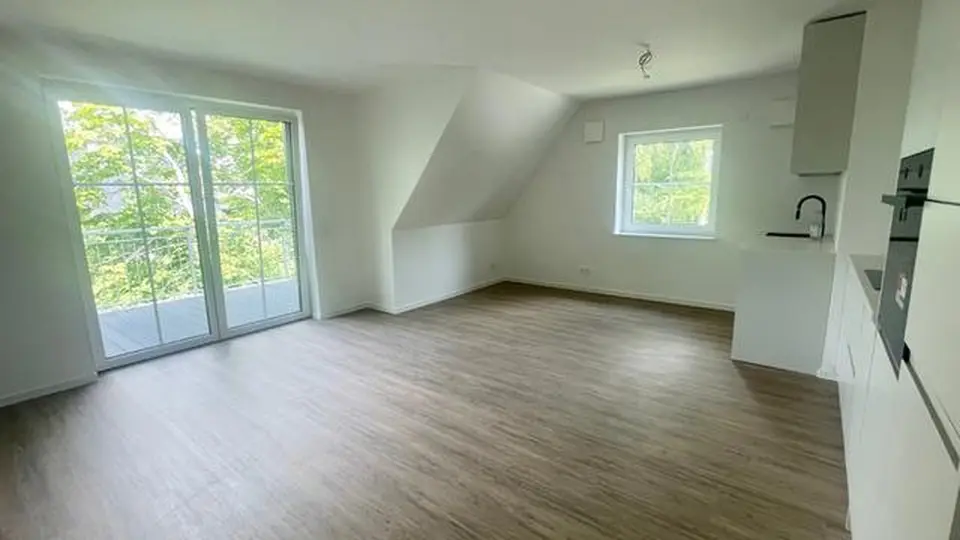 3 Zimmer Wohnung mit 82 m² in Stade – Bild 1